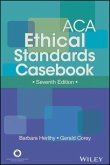 ACA Ethical Standards Casebook (eBook, ePUB)