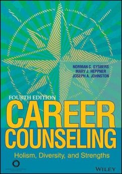 Career Counseling (eBook, PDF) - Gysbers, Norman C.; Heppner, Mary J.; Johnston, Joseph A.