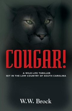 COUGAR! - Brock, W. W.