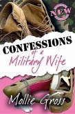 Confessions of a Military Wife