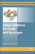 Colour Additives for Foods and Beverages - Bild 1