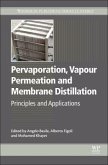 Pervaporation, Vapour Permeation and Membrane Distillation