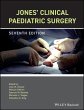 Jones' Clinical Paediatric Surgery... - Bild 1