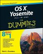OS X Yosemite All-in-One For Dummies... - Bild 1