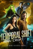 Temporal Shift (eBook, ePUB)