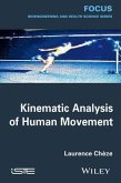 Kinematic Analysis of Human Movement (eBook, PDF)