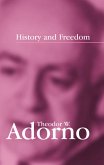History and Freedom (eBook, PDF)