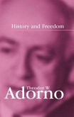 History and Freedom (eBook, ePUB)