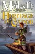 Heritage of Cyador (eBook, ePUB) - Bild 1