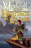 Heritage of Cyador (eBook, ePUB)