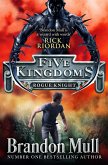 Five Kingdoms: Rogue Knight (eBook, ePUB)