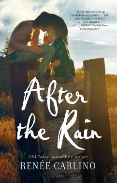 After the Rain (eBook, ePUB) - Carlino, Renee