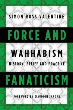 Force and Fanaticism - Valentine, Simon Ross