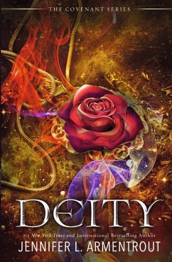 Deity - Armentrout, Jennifer L.