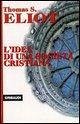 Cover L' idea di una società cristiana