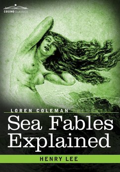 Sea Fables Explained - Lee, Henry