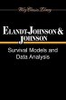 Survival Models and Data Analysis... - Bild 1