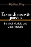 Survival Models and Data Analysis (eBook, PDF)