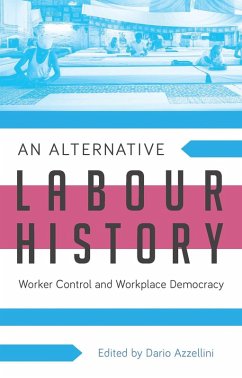 Cover An Alternative Labour History