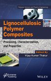 Lignocellulosic Polymer Composites (eBook, PDF)