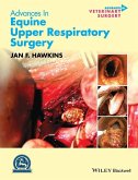 Advances in Equine Upper Respiratory Surgery (eBook, PDF)