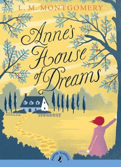 Anne's House of Dreams - Montgomery, L. M.