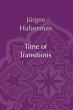 Time of Transitions (eBook, ePUB) - Bild 1