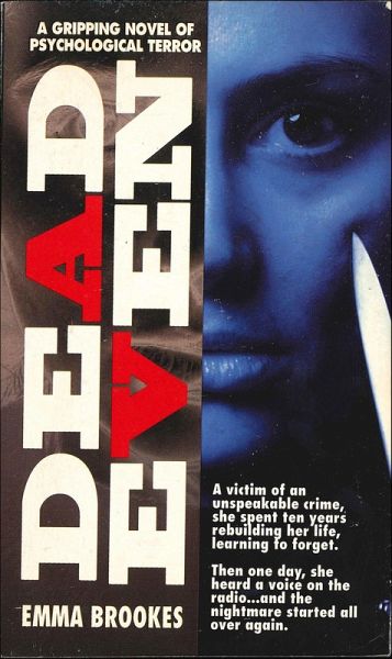 Dead Even (eBook, ePUB) Dead Even (eBook, ePUB)