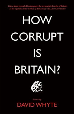 How Corrupt is Britain?