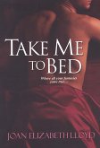 Take Me To Bed (eBook, ePUB)