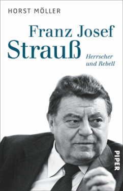 Franz Josef Strauß - Möller, Horst