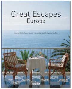 Europe / Great Escapes