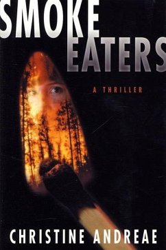 Cover Smoke Eaters (eBook, ePUB)