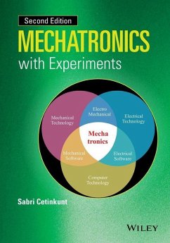 Mechatronics with Experiments (eBook, PDF) - Cetinkunt, Sabri