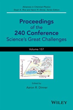 Proceedings of the 240 Conference (eBook, PDF)