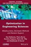 Optimization in Engineering Sciences (eBook, ePUB)