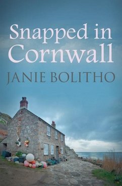Cover Snapped in Cornwall