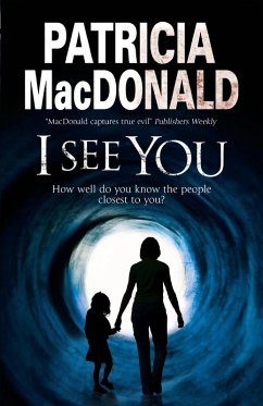 Cover I See You