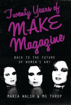 Twenty Years of Make Magazine