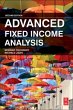 Advanced Fixed Income Analysis - Bild 1