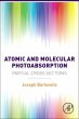 Atomic and Molecular Photoabsorption - Bild 1