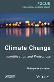 Climate Change (eBook, ePUB)