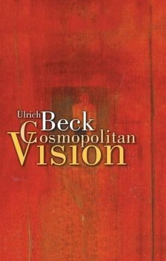 Cover Cosmopolitan Vision (eBook, PDF)