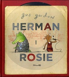 Cover Herman i Rosie