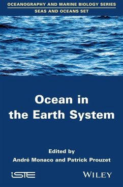 Ocean in the Earth System (eBook, ePUB) - Prouzet, Patrick