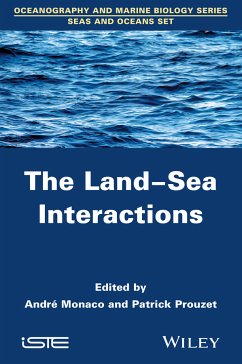 The Land-Sea Interactions (eBook, PDF)