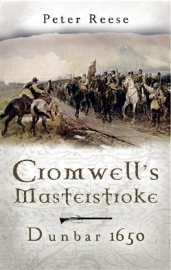 Cover Cromwell's Masterstroke (eBook, ePUB)