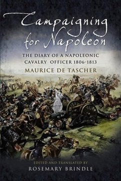 Campaigning for Napoleon (eBook, ePUB) Cover Campaigning for Napoleon (eBook, ePUB)