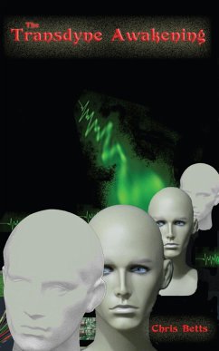 Cover The Transdyne Awakening (eBook, ePUB)