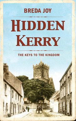 Hidden Kerry (eBook, ePUB) - Joy, Breda